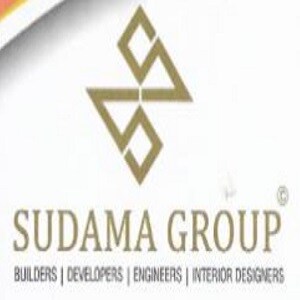 Sudama Group of Builders and Developers Logo