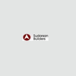 Sudarsan Builders Developer Logo
