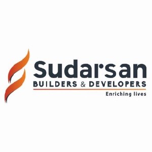 Sudarsan Builders And Developers developer logo