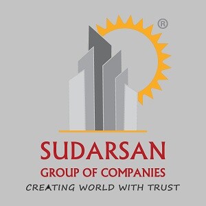 Sudarsan Group of Companies developer logo