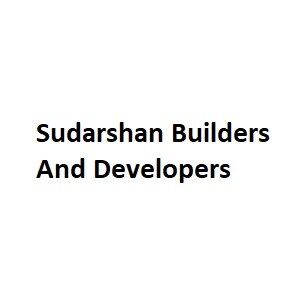 Sudarshan Builders And Developers logo