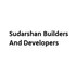 Sudarshan Builders And Developers Developer Logo