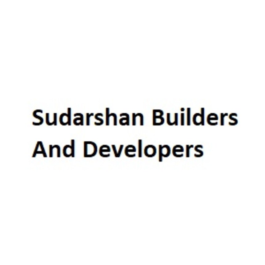 Sudarshan Builders And Developers