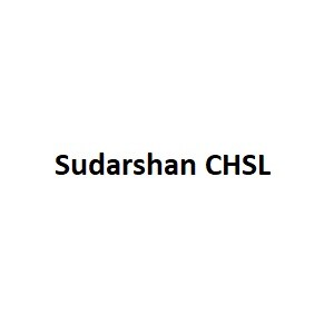 Sudarshan CHSL Logo