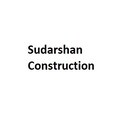 Sudarshan Construction Logo
