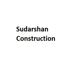 Sudarshan Construction logo