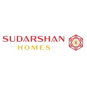 Sudarshan Homes Logo