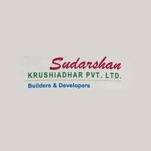 Sudarshan Krushiadhar Pvt Ltd Developer Logo