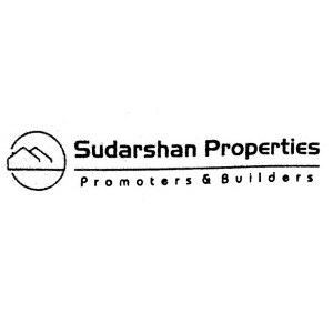 Sudarshan Properties Developer Logo