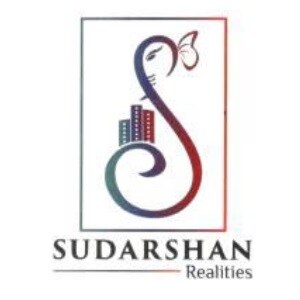 Sudarshan Realities logo