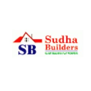 Sudha Builders logo