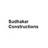 Sudhakar Constructions Developer Logo