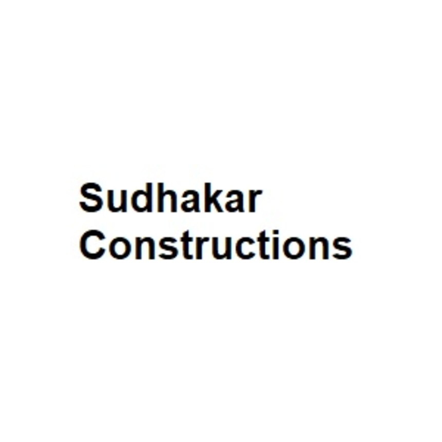 Sudhakar Constructions