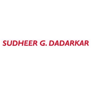 Sudheer G Dadarkar