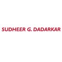 Sudheer G Dadarkar Logo