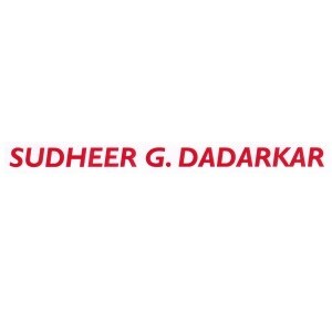 Sudheer G Dadarkar logo