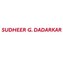Sudheer G Dadarkar