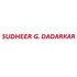 Sudheer G Dadarkar Developer Logo