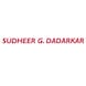 Sudheer G Dadarkar