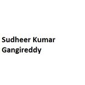 Sudheer Kumar Gangireddy Logo