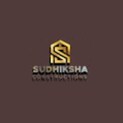 Sudhiksha Constructions Logo