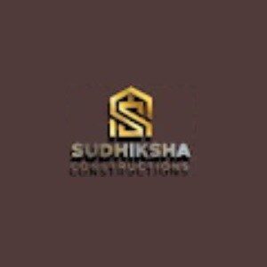 Sudhiksha Constructions developer logo