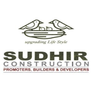 Sudhir Constructions logo