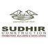 Sudhir Constructions Sudhir Constructions Developer Logo