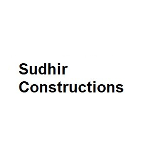 Sudhir Constructions developer logo