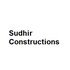 Sudhir Constructions Developer Logo