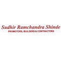 Sudhir Ramchandra Shinde Logo