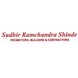 Sudhir Ramchandra Shinde