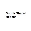 Sudhir Sharad Redkar Logo
