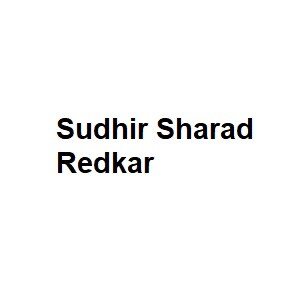 Sudhir Sharad Redkar Developer Logo