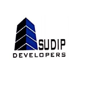 Sudip Developers developer logo