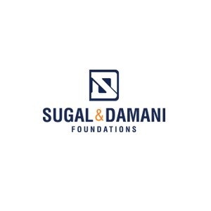 Sugal And Damani Foundations Pvt Ltd Logo