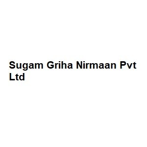 Sugam Griha Nirmaan Pvt Ltd Developer Logo