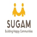 Sugam Homes Logo