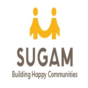 Sugam Homes Developer Logo