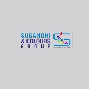 Sugandhi Colours Group developer logo