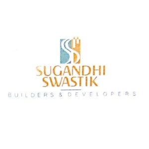 Sugandhi Swastik Builders And Developers Logo