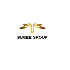 Sugee Developer Logo