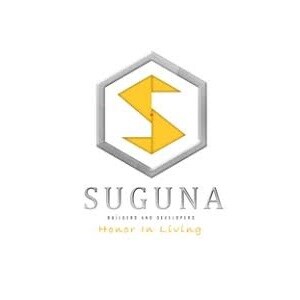 Suguna Builders And Developers developer logo
