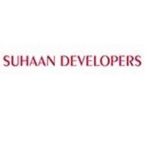 Suhaan Developers developer logo