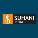 Suhani Infra Logo