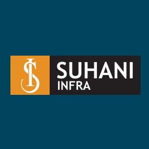 Suhani Infra developer logo