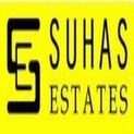 Suhas Estates Logo