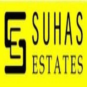 Suhas Estates developer logo