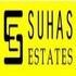 Suhas Estates Developer Logo