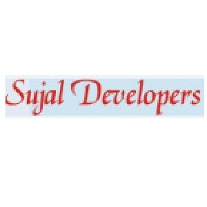Sujal Developers logo